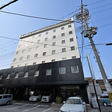 Wakayama Daiichi Fuji Hotel Dış mekan fotoğraf